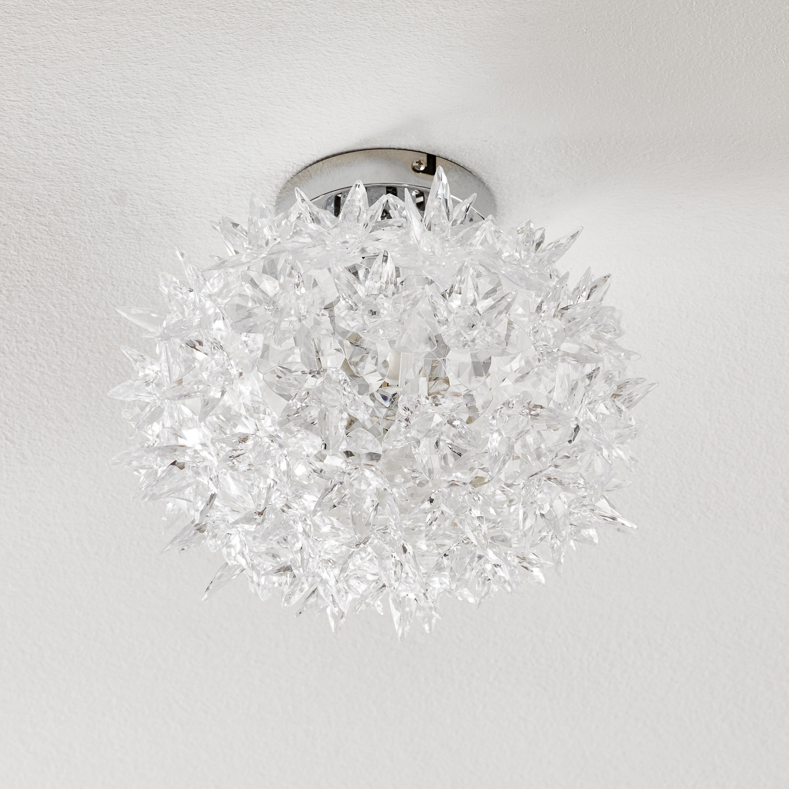 Kartell Bloom LED Deckenleuchte, 28 cm Kartell Bloom LED Deckenleuchte, 28 cm