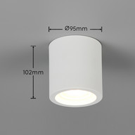 product size