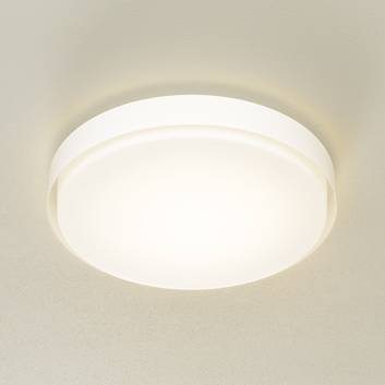 BEGA 12165/34278/34279 LED ceiling lamp 3000K DALI