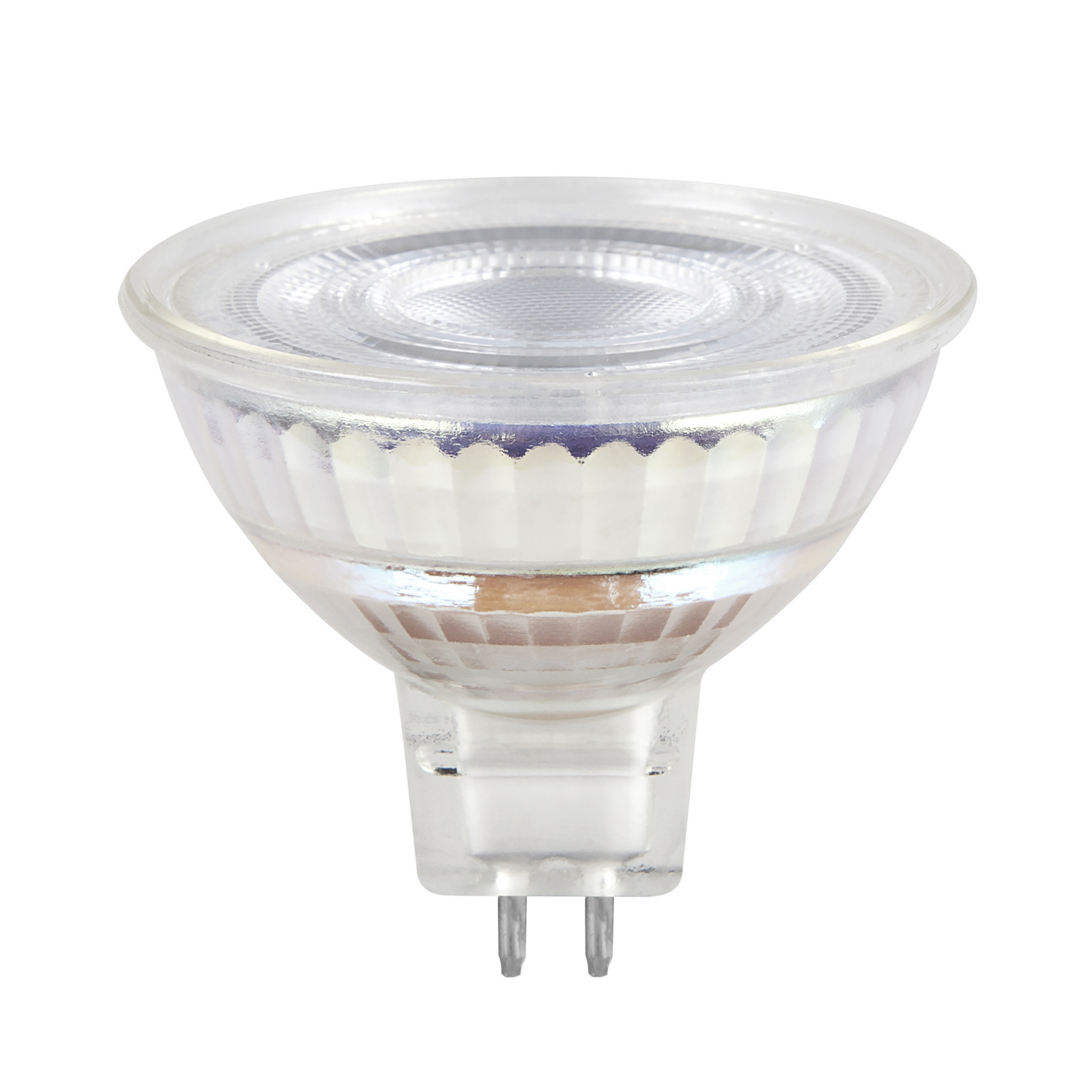 OSRAM reflektor LED Star GU5,3 8W 12V ciepła biel