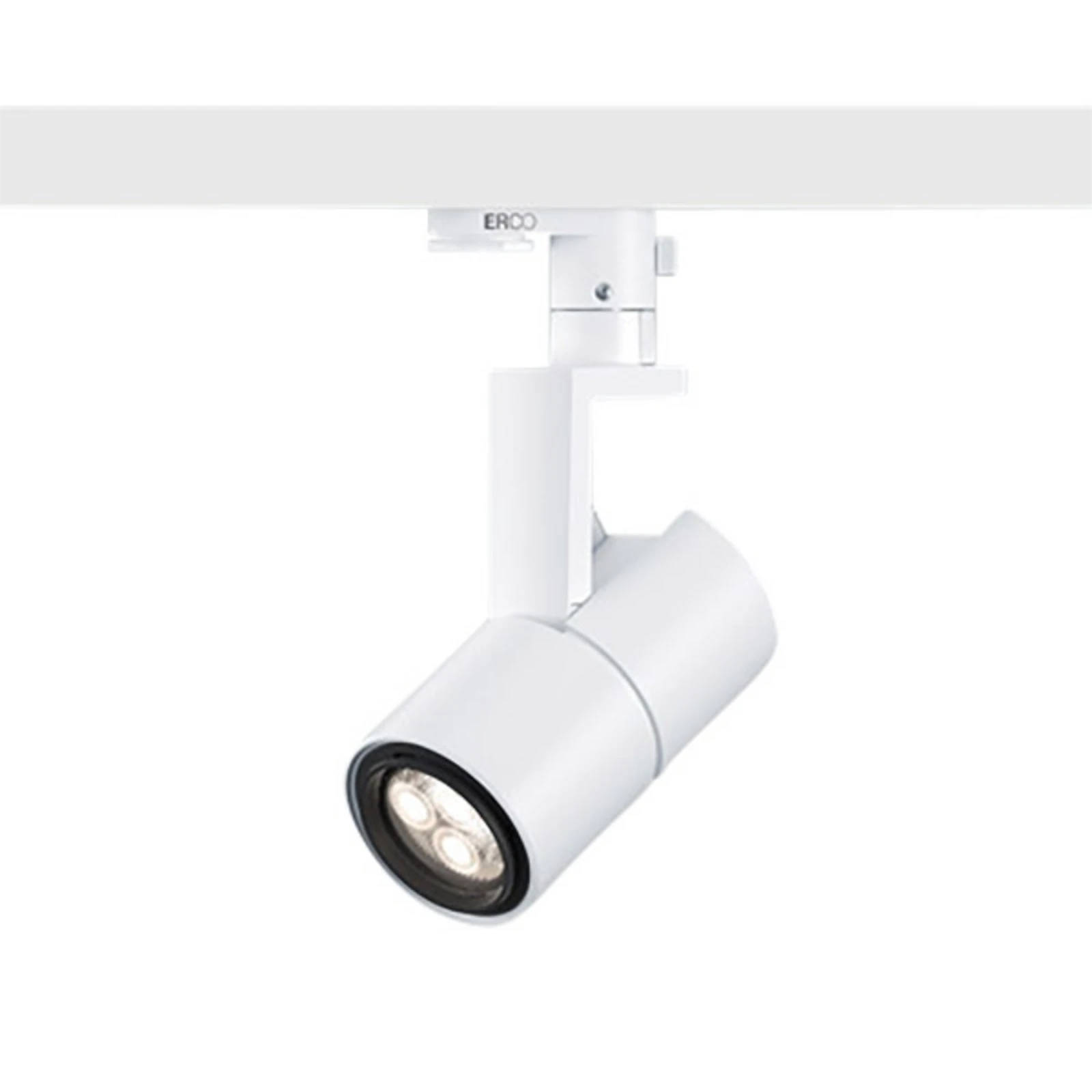 ERCO Parscan 230V Casambi 6W Spot 930 λευκό