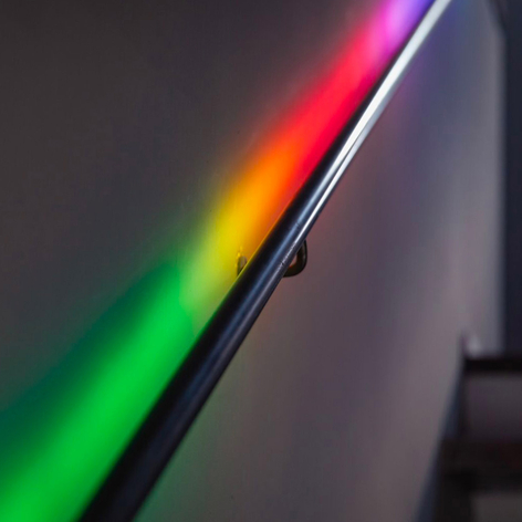 Twinkly Light Line LED-stripe RGB 1,5m starter