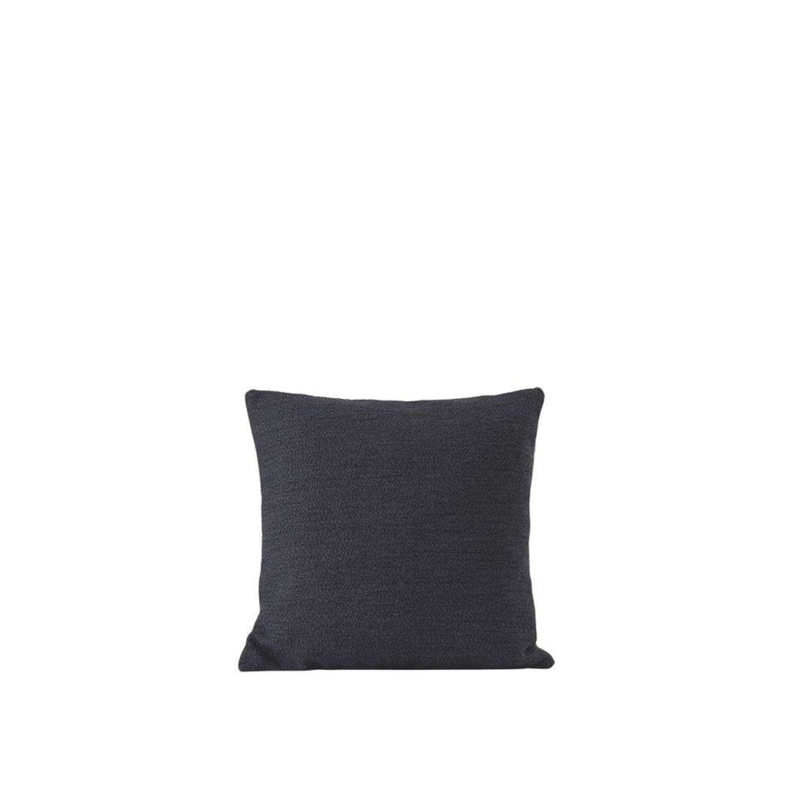 Mingle Cushion 45x45 Midnight Blue - Muuto