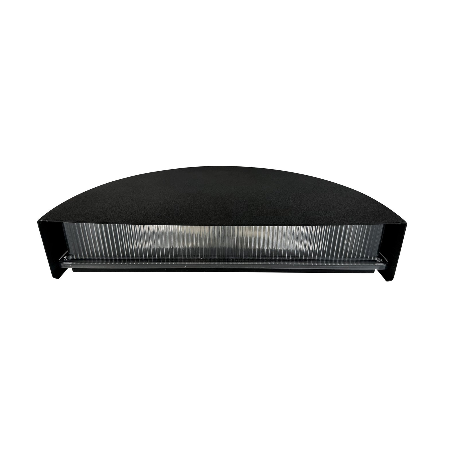 Scott Outdoor Wall Lamp Black - DybergLarsen
