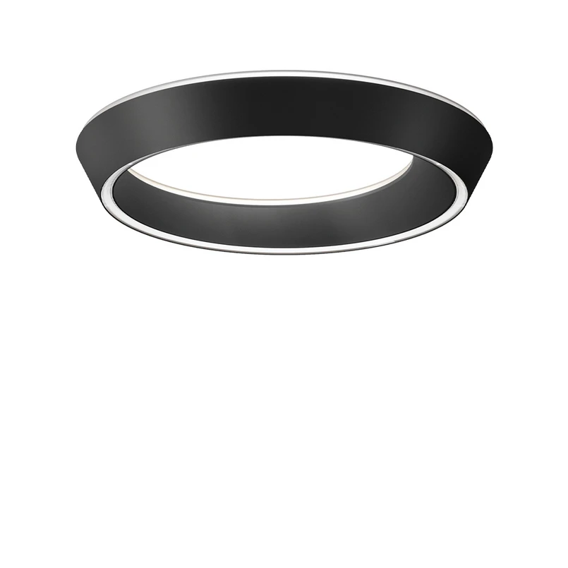 Lodes - Tidal 45 Ceiling Lamp 2700K Matte Black