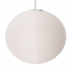 Rotaliana Flow Glass Lámpara colgante H1 Ø 43 cm