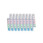 Paulmann LED-Streifen MaxLED 1000 Basisset 3m RGBW IP44