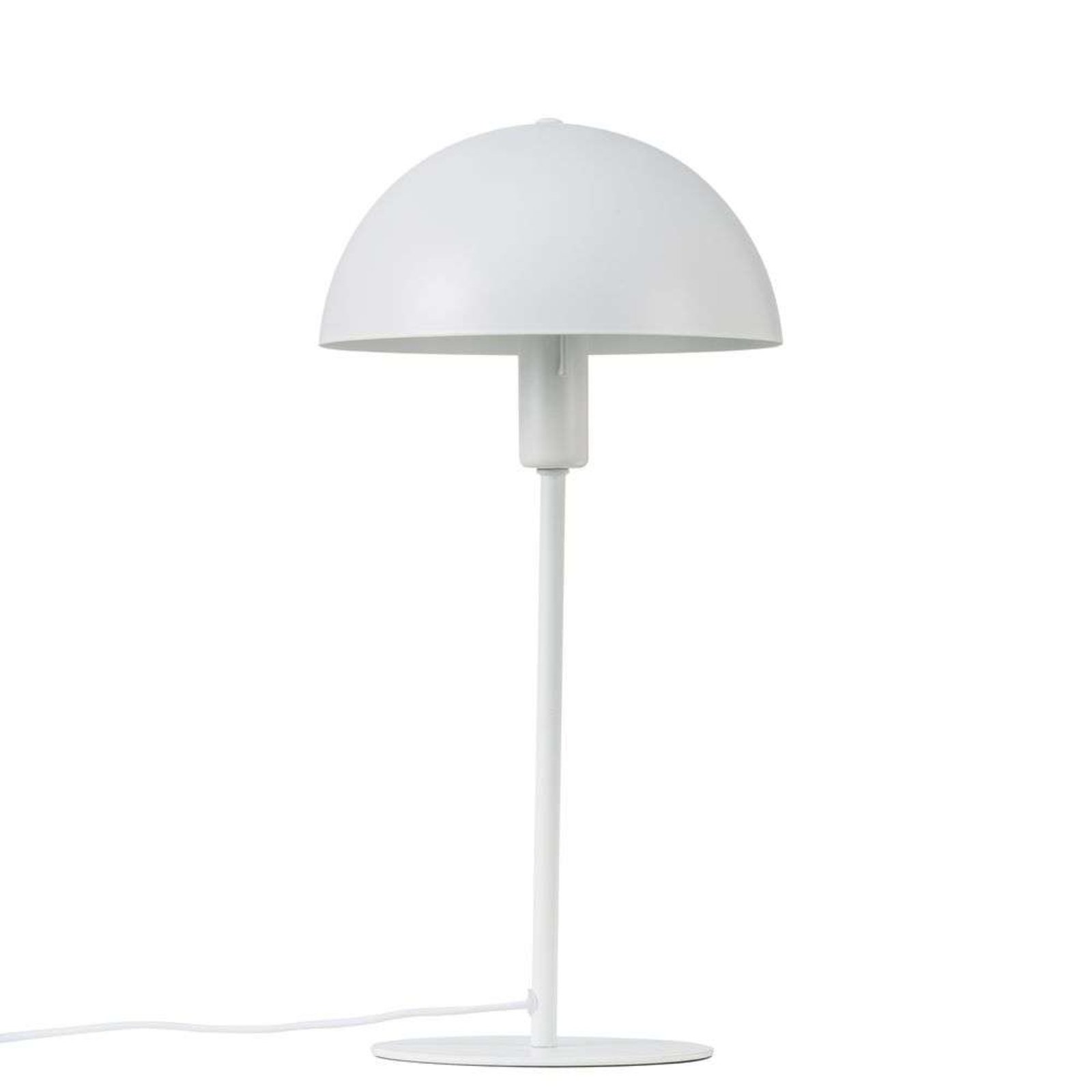 Ellen 20 Lampă de Masă White - Nordlux