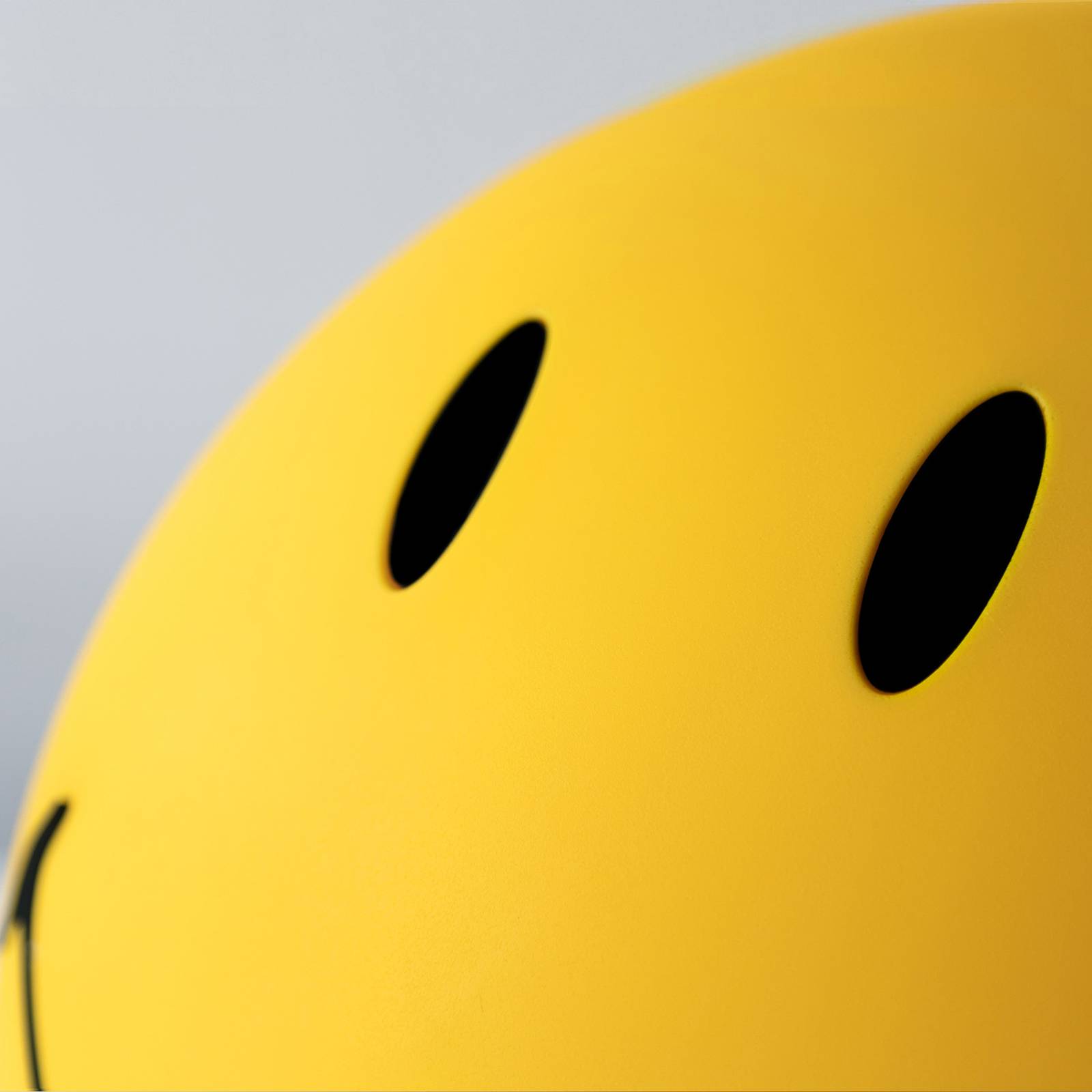 Mr Maria Smiley lampa dla dzieci High Light, 40 cm