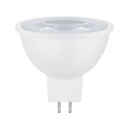 Paulmann LED-reflektor GU5,3 6,5W 827 dæmpbar hvid