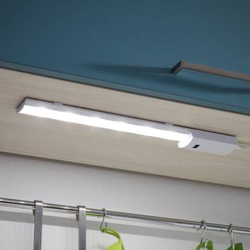 LED-Unterbauleuchte Teya mit Gestensteuerung