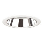 Downlight D70-RF155 1400 / 2100 Dali plata/blanco
