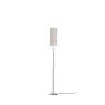 Club Floor Lamp M Brushed/Melange Grey - Serien Lighting