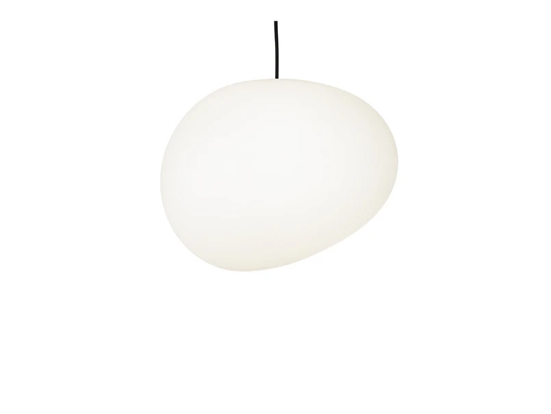 Foscarini - Gregg Outdoor Pendant 10m Large White