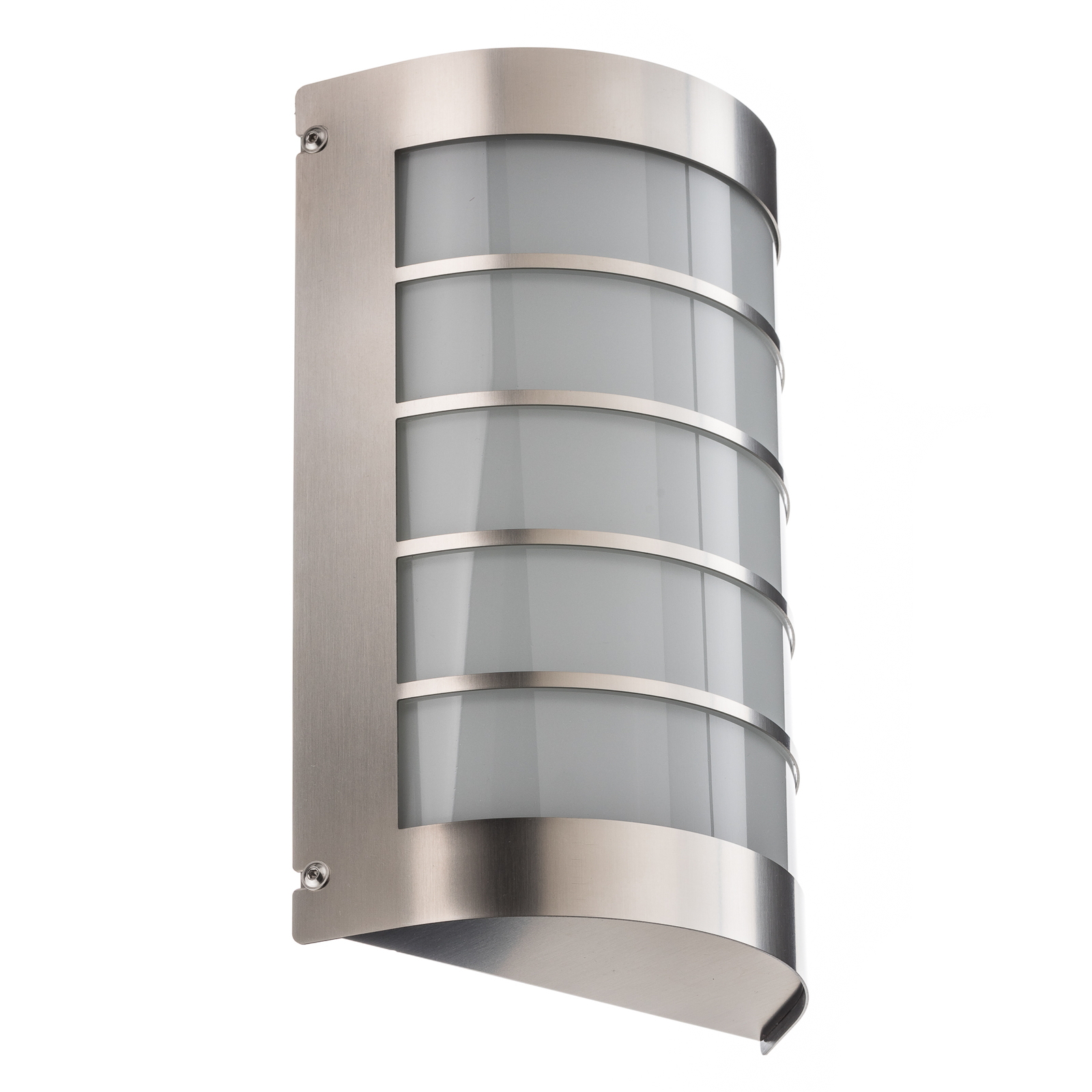 Marco 1 LED outdoor wall light Lights.co.uk