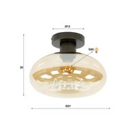 product size