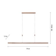 product size