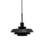 DL30 Pendant Black - DybergLarsen