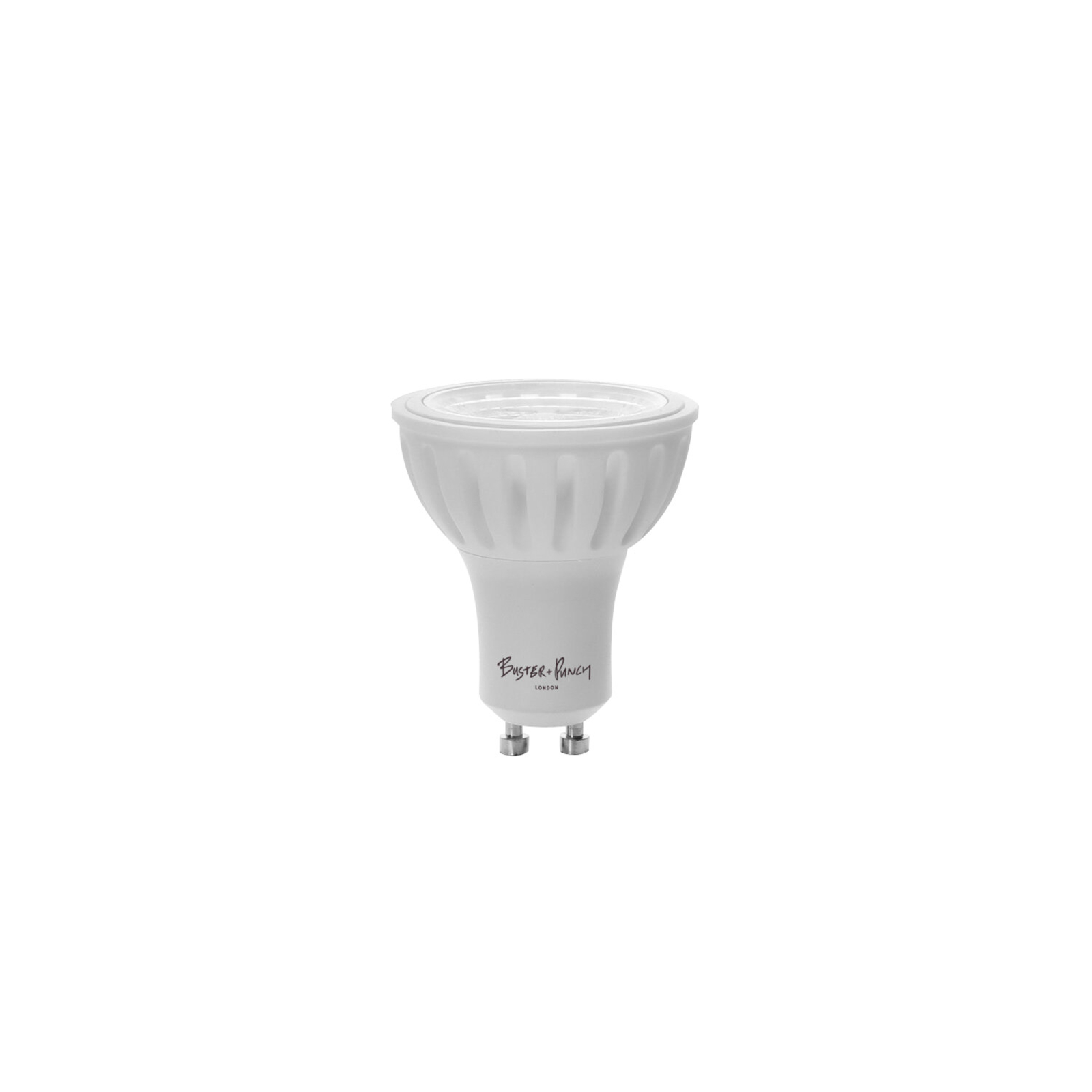 Buster + Punch Dime LED bulb GU10 7W dimmable 2.700K 3x