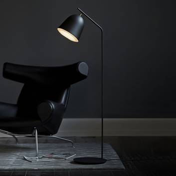 LE KLINT Caché - lámpara de pie de diseño danesa