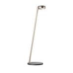 Blade F1 Slim Stojací Lampa Matt Black/Silver Gold - Light-Point