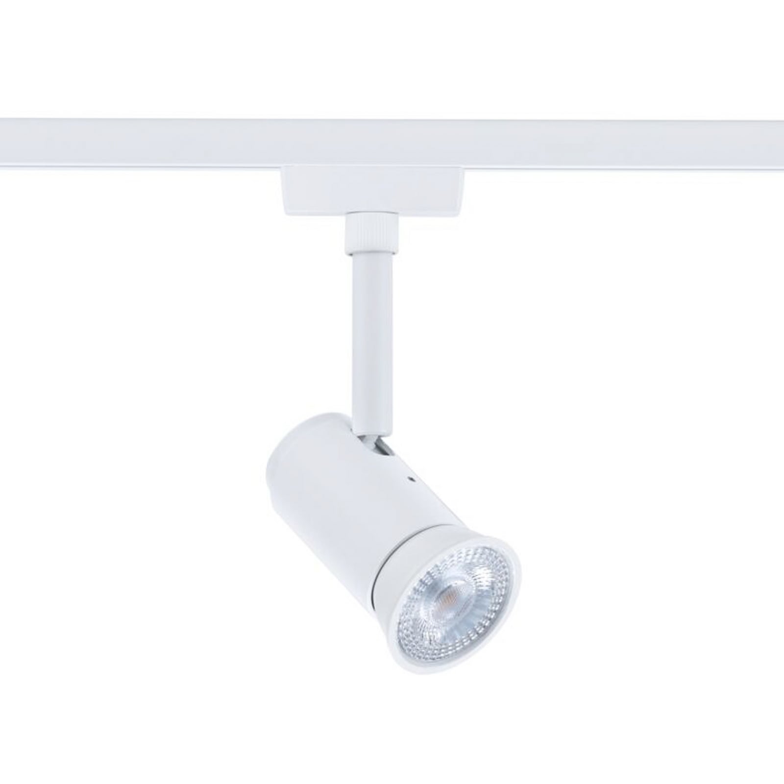 Paulmann URail reflektor za tračnice Runa, signalno bijela, GU10