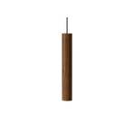 Chimes Lustră Pendul Dark Oak - UMAGE