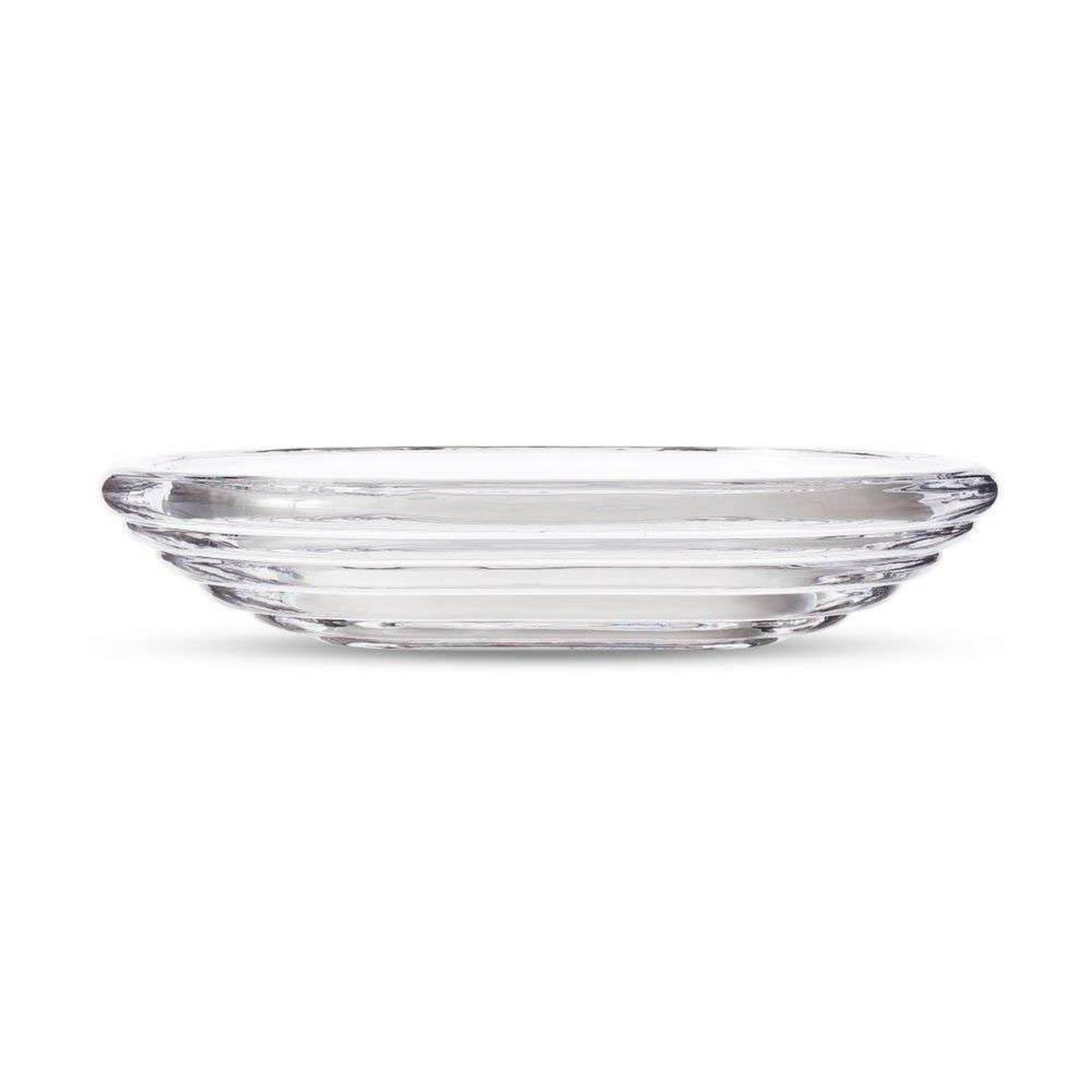 Press Schale Large Clear - Tom Dixon