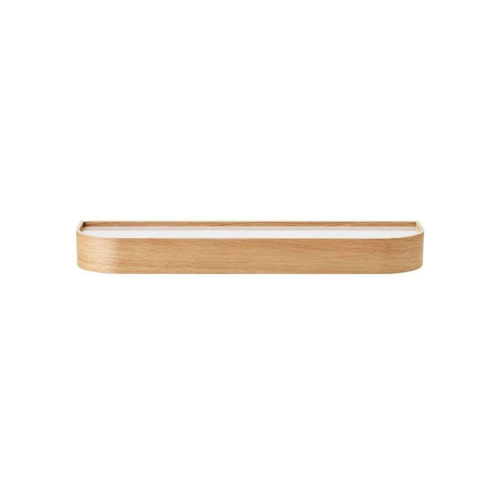 Epoch Etagère L79 Light Oak - Audo Copenhagen