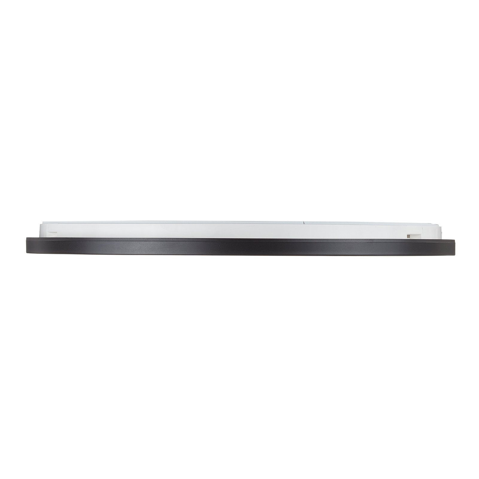Camillus LED ceiling light, round