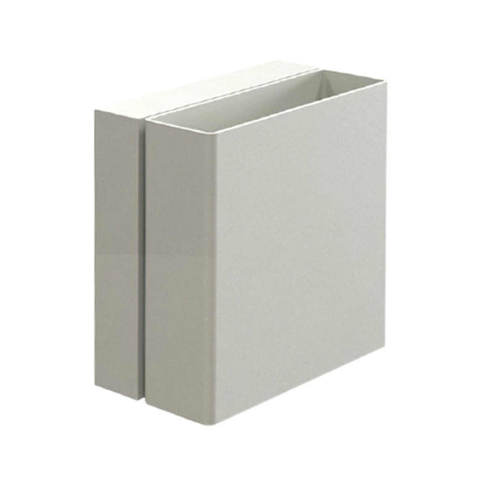 Turn LED Wandleuchte  White - Nordlux