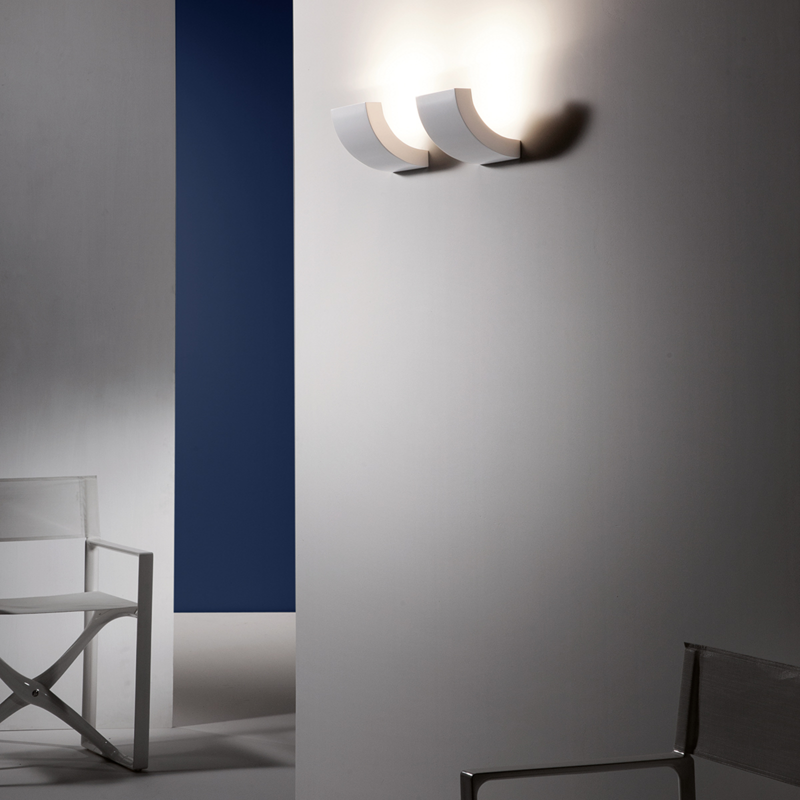Martinelli Luce Picchio - LED zidna svjetiljka