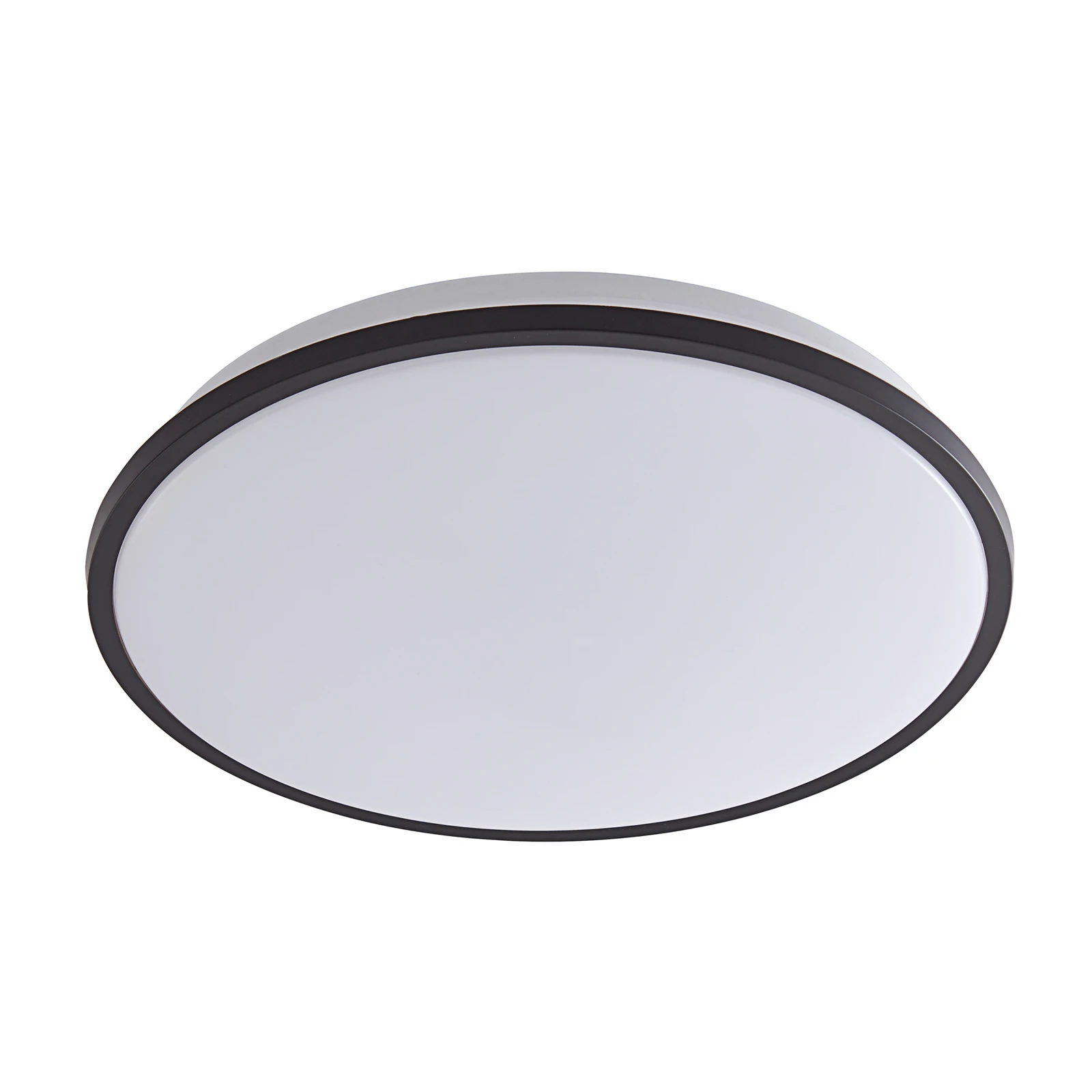 Lindby Smart Swaran LED-Deckenlampe, Ø39,5cm, RGB, CCT, Tuya