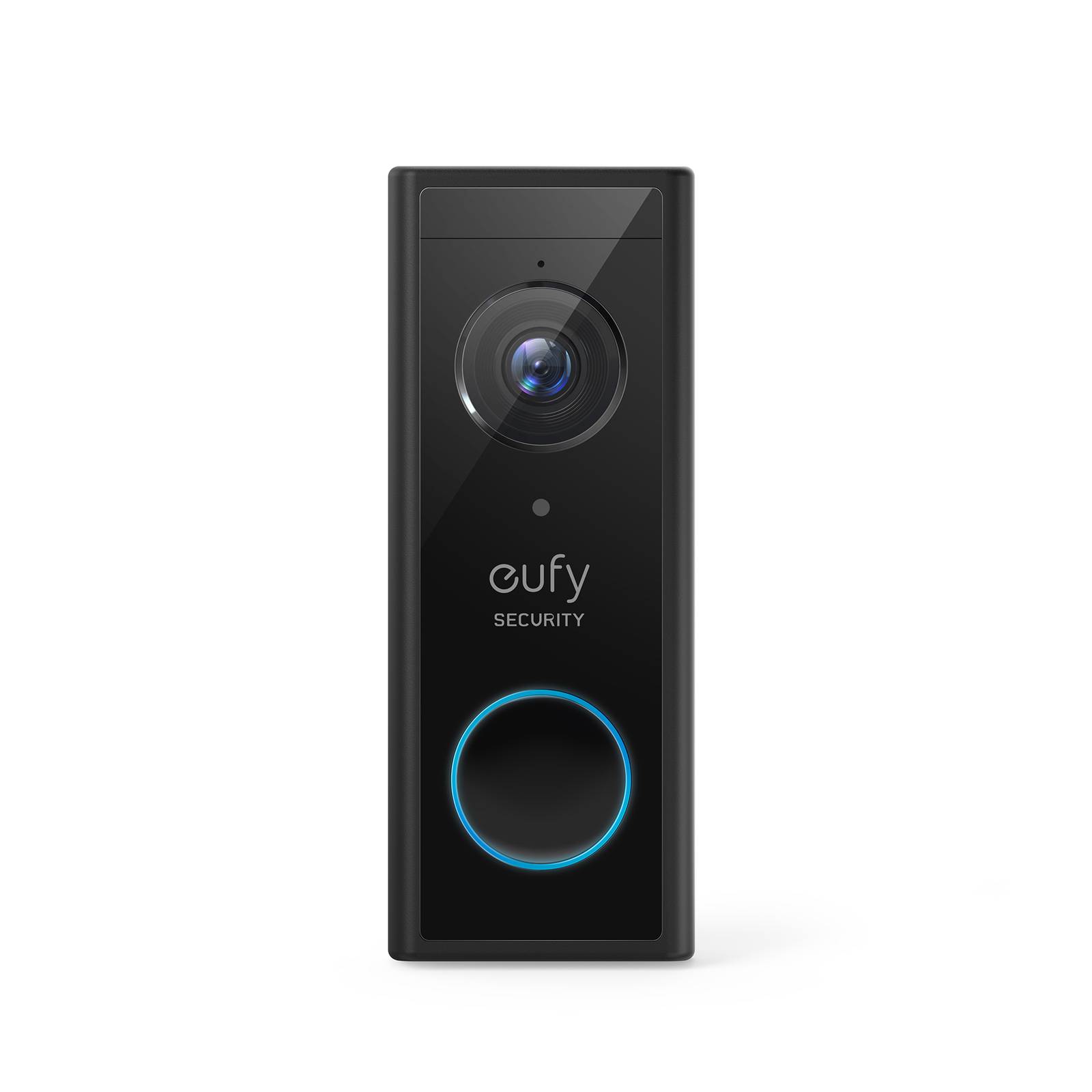 Image of EUFY Security 2K carillon vidéo batterie, Add-On 