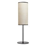 LeuchtNatur Arboreus table lamp rubber tree leaves