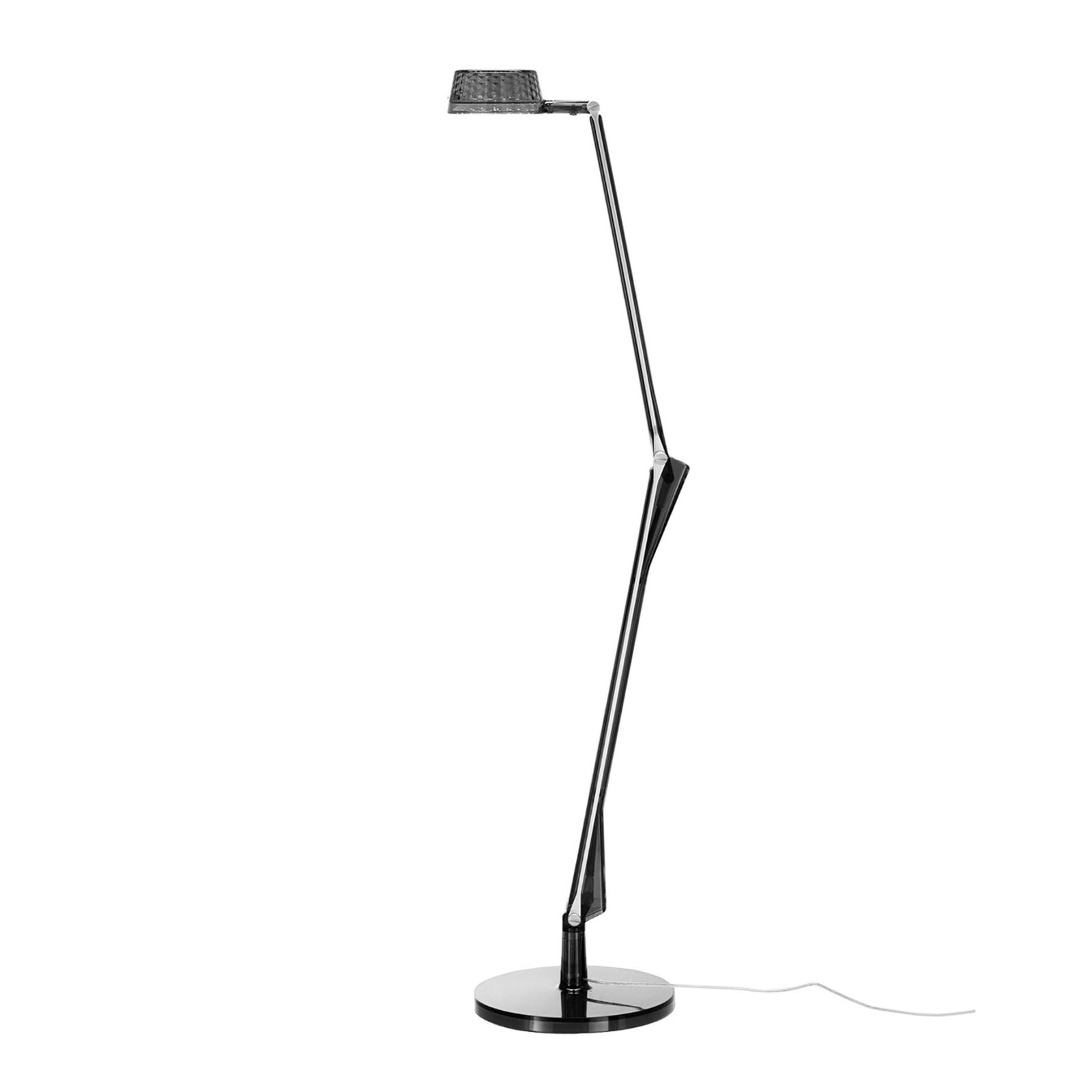 Aledin Dec Stolní Lampa Smoke - Kartell