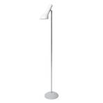 Oblique Lampadar Gloss White - CPH Lighting