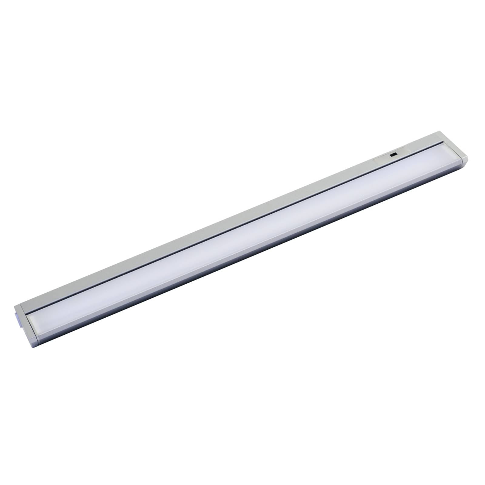 Unterbaulampe Cabinet Light Swing Sensor titan