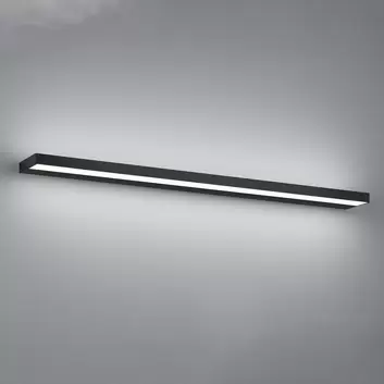 Breite LED-Wandleuchte, Lucille 40 cm Paulmann