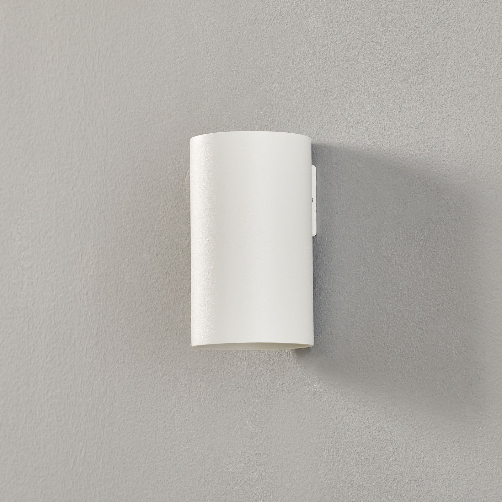 WEVER & DUCRÉ Ray mini 1.0 nástěnná lampa bílá
