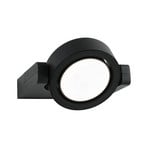 Swivea Candeeiro de Parede Exterior Antracite - Paulmann