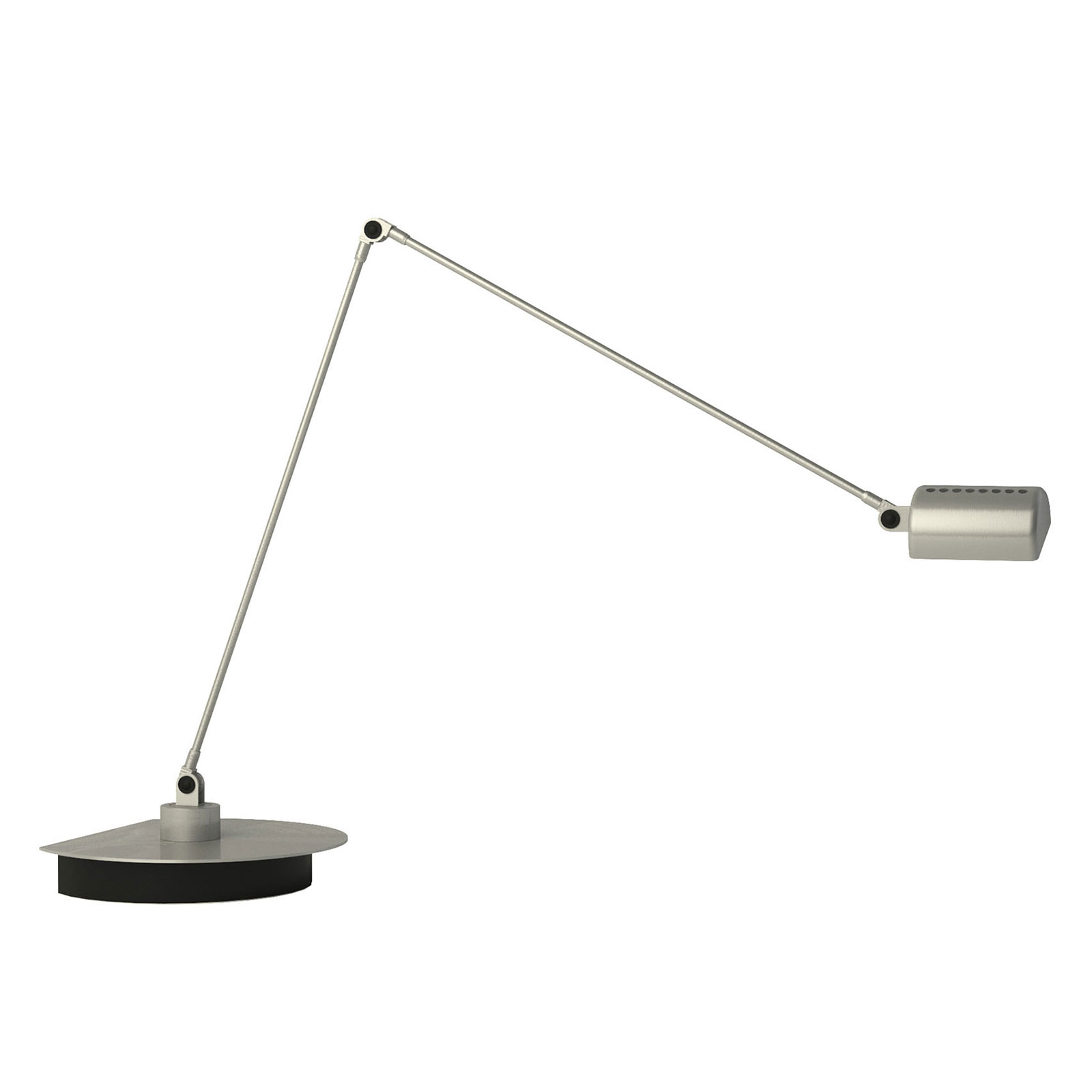 Lumina Daphine Cloe LED-Tischlampe 3.000K
