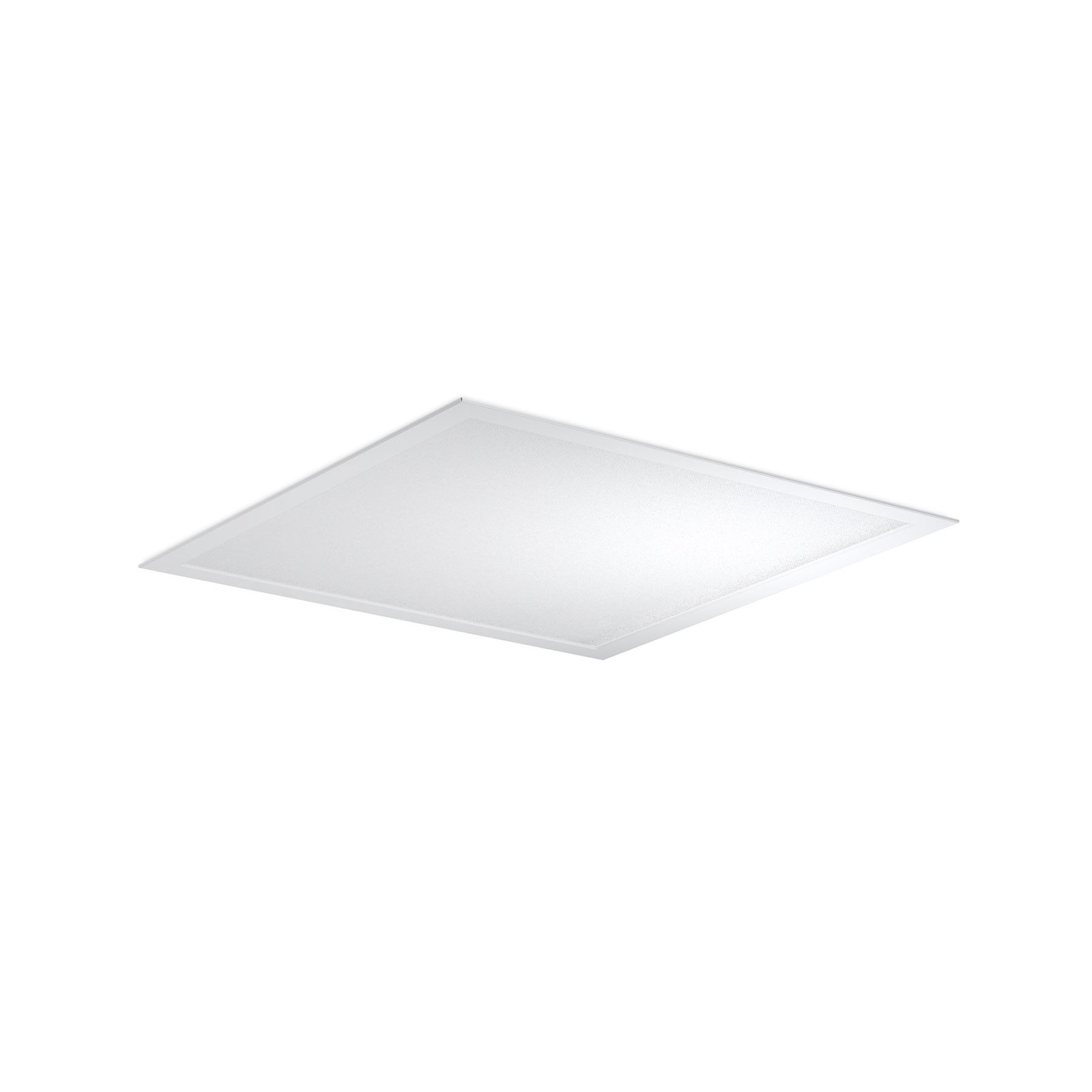 Siteco Apollon 41 troffer panel L 59.6 cm 35 W 830