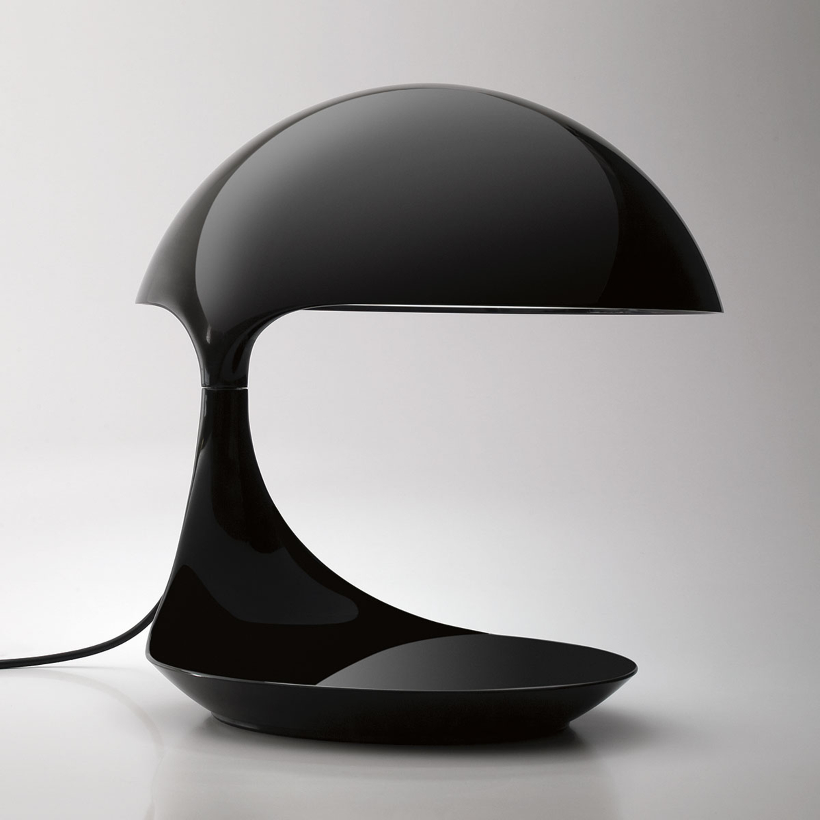 Martinelli Luce Cobra - Retro-Tischleuchte