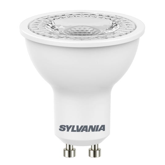 GU10 ES50 3.1W 36° 3,000K LED bulb