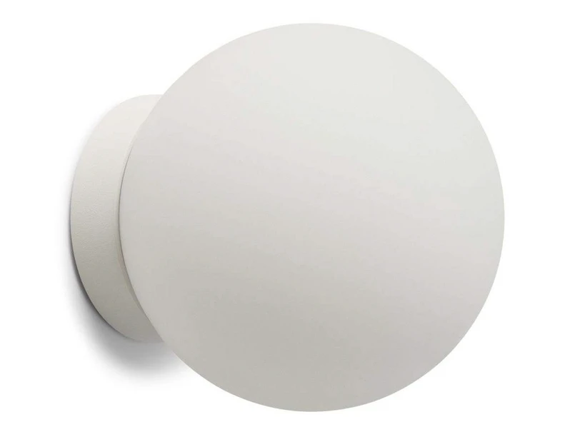 ANTIDARK - Palla C135 LED Loftlampe Dim-to-Warm Opal/Hvid