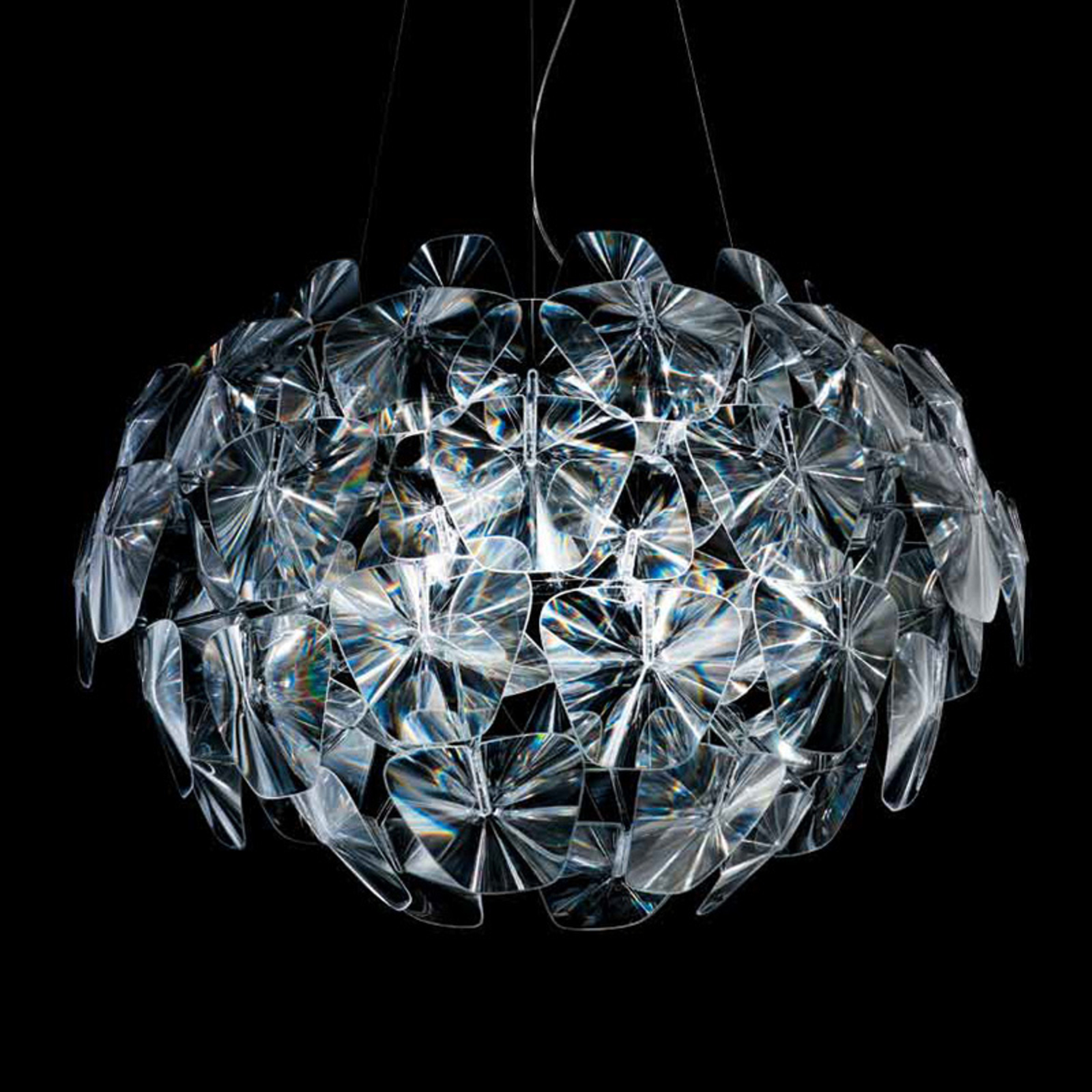 Design hanglamp Hope, 110 cm