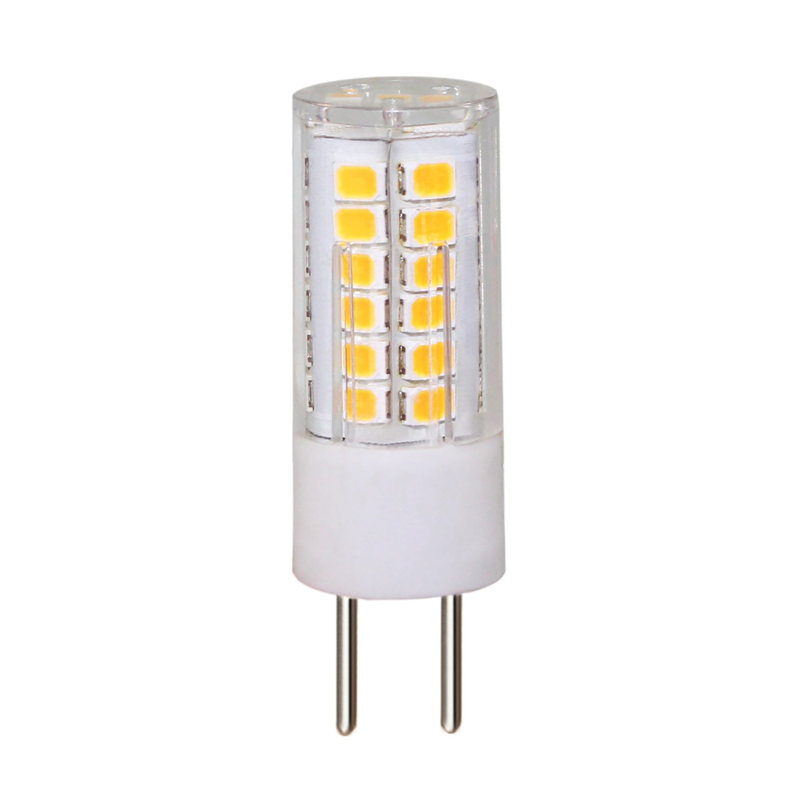 Arcchio bi-pin LED bulb G4 3.4 W 2,700 K 2-pack