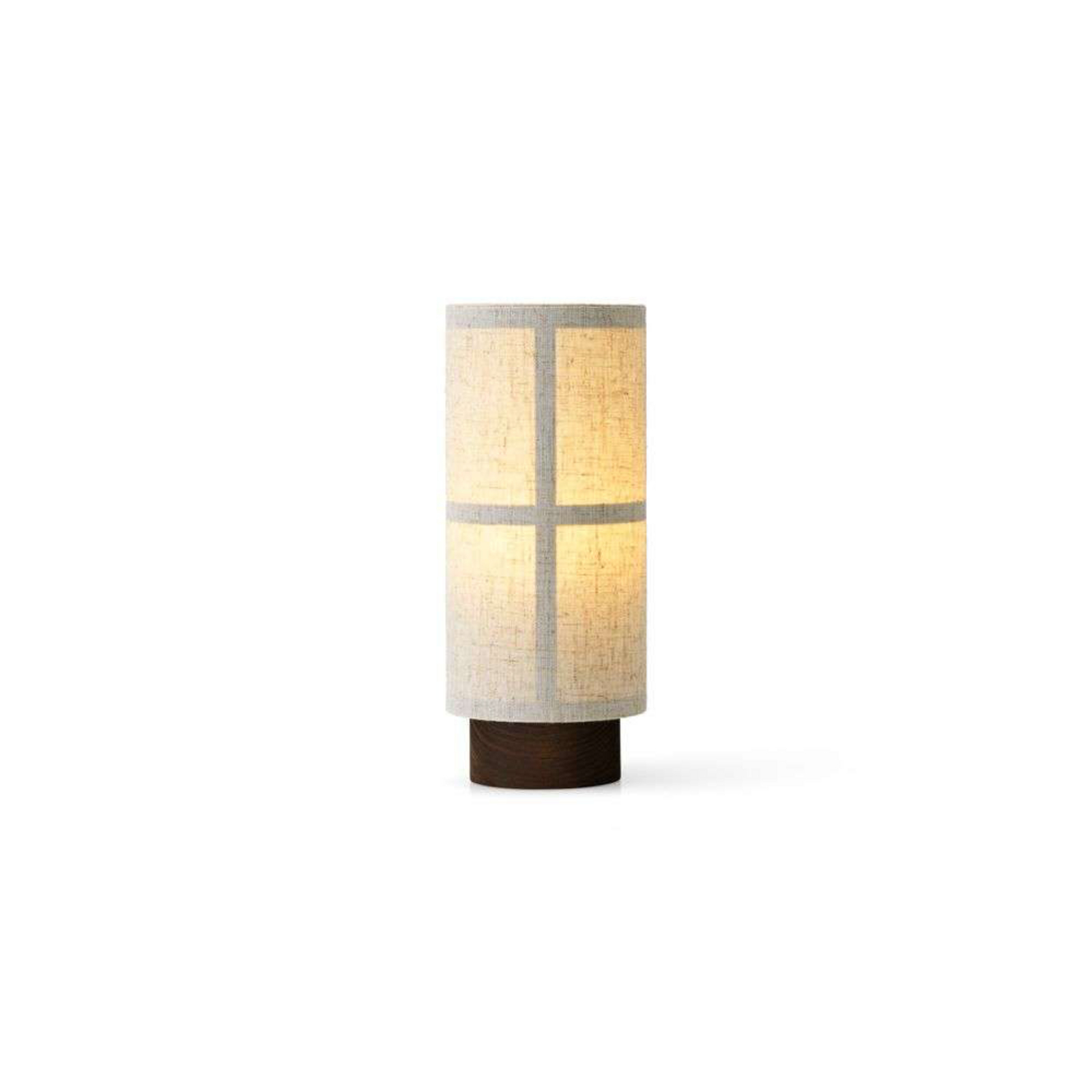 Hashira Portable Bordslampa Raw - Audo Copenhagen