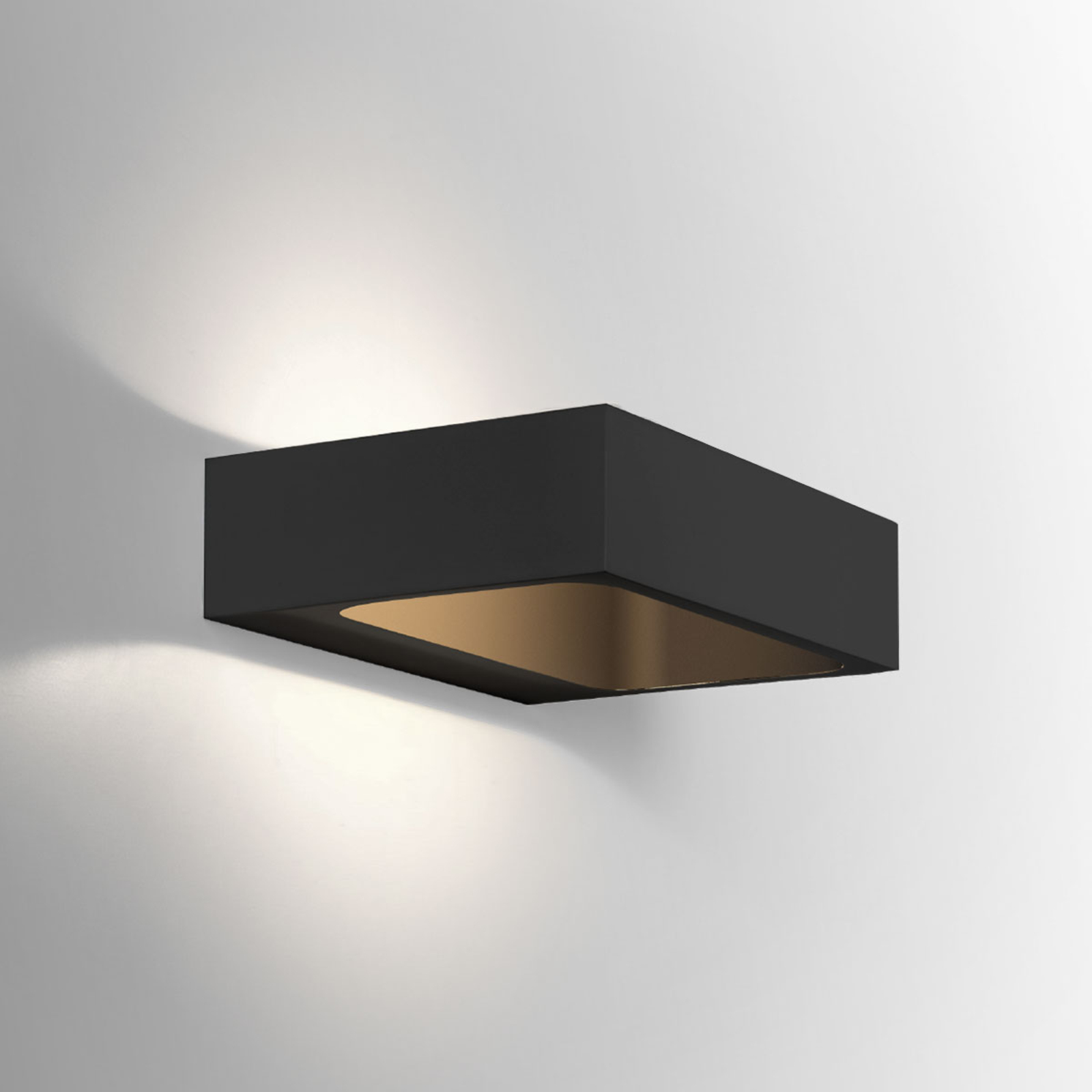 WEVER & DUCRÉ Bento 1.3 LED-vegglampe